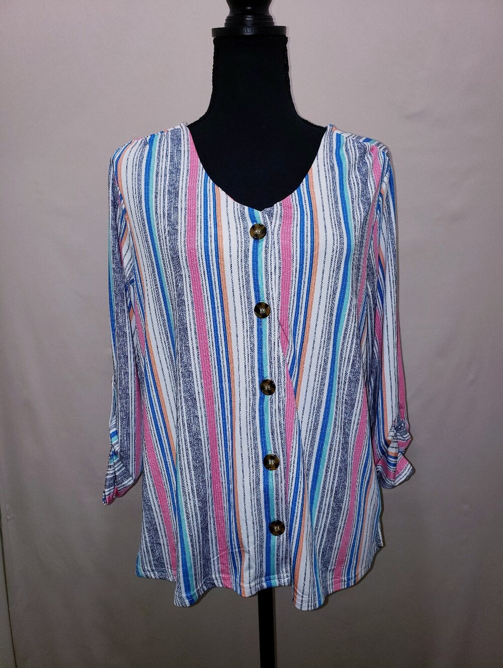 FLJ Studio Women's Blouse
